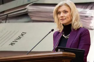 Reguli drastice pentru o categorie de români. Alina Gorghiu: „Îmi doresc ca toate instituțiile statului să se implice”