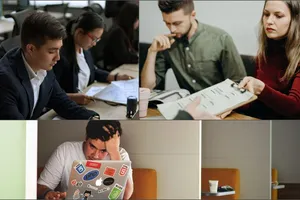 Burnout-ul ar putea aduce concediu plătit fără acte medicale. Ce schimbări majore pregătește noul proiect de lege