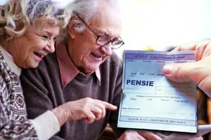 Pensii 2024. Bărbaţii vor avea majorări de 30%, femeile doar de 11% în noua lege a pensiilor