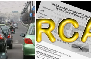 Schimbări majore în legea RCA. Șoferii rămași fără permis își pot suspenda polița pe durata pedepsei