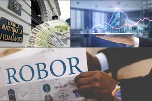Sunt vizați toți românii cu credite. BNR anunță ce se întâmplă cu indicele ROBOR 28 noiembrie