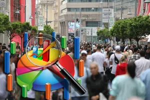 Sondaj CURS: 56% dintre români susțin organizarea de alegeri parlamentare anticipate. AUR conduce în intenția de vot