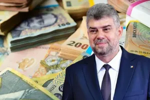 Premierul Marcel Ciolacu, ultimele declarații cu privire la măsurile fiscale: “Se vor tăia fondurile, dacă România continuă în acest ritm și nu se ia nicio măsură.”