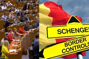 Încă o lovitură pentru țara noastră! Aderarea României la spațiul Schengen nu va mai fi pe ordinea de zi a ședinței JAI de la începutul lunii decembrie