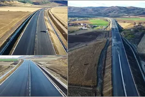 Sunt semnate contractele pentru 834 de kilometri de autostradă și drum expres. Asociația Pro Infrastructură anunță stadiul lucrărilor