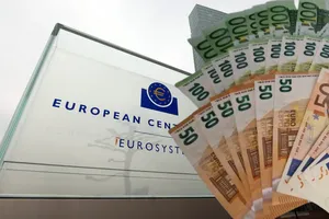 Banca Centrală Europeană face anunțul momentului pentru toți românii care folosesc EURO! Se schimbă banii
