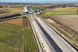 Curtea de Apel București judecă contestația turcilor de la Ictas pentru viaductele de pe Autostrada Transilvania, ce au fost scoase din contractul cu UMB. Se întâmplă pe 15 decembrie