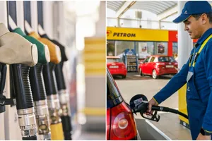 Guvernul pregătește ordonanța privind piața carburanților, în pofida avizului negativ al CES