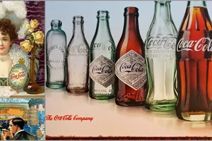 Coca-Cola. Adevărata istorie de la 1885 a celei mai iubite băuturi de pe Terra. Cum a inventat acest suc doctorul John Pemberton
