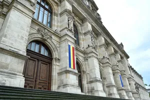 Curtea de Apel București suspendă executarea a șase hotărâri adoptate de Guvernul interimar Bolojan