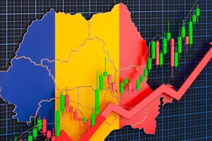 PIB în frână de motor. INS: România crește cu doar 1,4%, susținută aproape exclusiv de investițiile publice