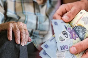 Articolul din Legea pensiilor care va fi modificat. BNS: „E scris prost şi interzice unele lucruri”