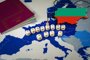 Bulgaria oferă speranțe României cu privire la aderarea la Spațiul Schengen: „La sfârşitul anului, ne-am putem felicita cu un rezultat pozitiv privind Schengen.”