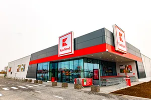 Ce salariu primește un șef de raion la Kaufland. Retailerul german face angajări în mai multe orașe ale țării