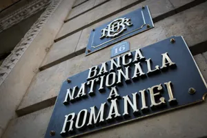 BNR: Inflația va urca în trimestrul II 2026 peste prognoze, urmată de o corecție puternică în trimestrul III
