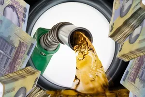 Motorina trece de 10 lei per litru. Scumpiri zilnice la pompă și măsuri de criză pregătite de Guvern