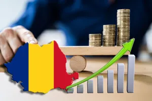 România intră într-o perioadă de presiuni economice majore