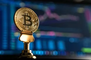 Bitcoin trece din nou de 80.000 de dolari şi şterge în aproximativ o săptămână pierderile din ultimele trei luni
