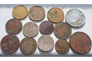 Moneda veche care se vinde cu o sumă colosală pe internet. Dacă încă o ai acasă te poți îmbogăți peste noapte
