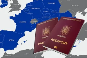 Noile condiții în care poate fi eliberat paşaportul simplu temporar. Ce trebuie să știe românii
