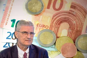 Daniel Dăianu, președintele Consiliului Fiscal: Investițiile din fonduri europene au depășit an de an 3% din PIB-ul României