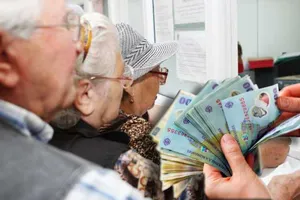 Vești proaste pentru pensionari. Cine sunt românii care nu vor primi mai mulți bani după recalculare