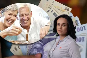 Pensii mai mari pentru milioane de români din toamnă. Ministrul Muncii: Principalul obiectiv al reformei este acela de a aduce echitate în sistemul public de pensii