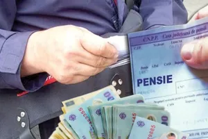 Românii își vor primi pensiile cu întârziere în luna mai 2024. Care este motivul