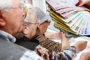 Pensii 2024. De ce românii pensionaţi înainte de 2001 iau pensie mai mică la recalculare? E vorba de sute de lei