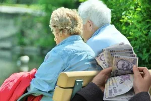 Pensie anticipată: categoriile de angajați care vor fi penalizați dacă se pensionează înainte de împliniea vârstei standard. Singura categorie pentru care nu există penalizare în caz de pensionare anticipată