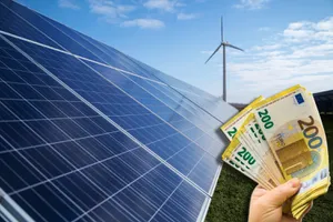 Ministerul Energiei pune la bătaie 415 milioane de euro pentru proiectele din domeniul energiei regenerabile