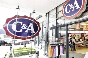 C&A deschide patru noi magazine în 2024: „Avem în plan să extindem reţeaua“