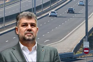Marcel Ciolacu dezvăluie când se va putea circula pe cea mai așteptată autostradă din România! „Se vor da în folosinţă în jur de 147 kilometri”