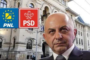 Cătălin Cîrstoiu, declarații de ultimă oră! Candidatul PSD-PNL face lumină: nu se retrage din cursa pentru Primăria Capitalei!