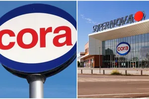 Românii își iau adio de la al doilea magazin Cora deschis în țara noastră. Ce companie gigant îi va lua locul 