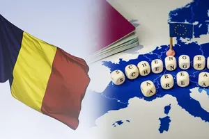 Ce pierderi financiare a avut România din cauza neintrării în Schengen terestru: „Trebuia să aderăm la 10 ani de la intrarea în UE”