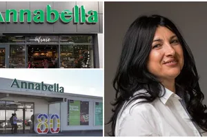 Cine este Dorina Mutu, fondatoarea brandului Annabella, rețeaua de magazine 100% românească