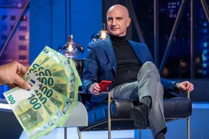 Ionuț Păun, HR Director Grup City Grill, dezvăluie salariul uriaș oferit de Dragoș Petrescu unui ospătar: „2.000 de euro, cu tot cu beneficii și bacșiș”