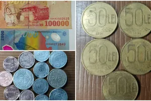 Prețul ireal cu care un român își vinde colecția de monede vechi. În oferta acestuia se numără și câteva piese vechi de 100 de ani