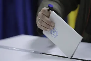 Crește interesul românilor pentru alegerile europene. 7 din 10 cetățeni spun că vor merge să voteze