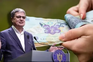 Marcel Boloș anunță noi stimulente fiscale. „Le vor permite să investească”