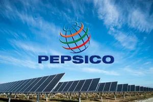 PepsiCo, investiție de peste 2 milioane de dolari în energie verde. Au fost instalate panouri fotovoltaice în 3 locații din România
