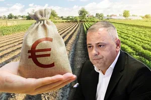 Se anunță noi investiții pentru dezvoltarea agriculturii și zootehniei! Florin Barbu aduce veștile bune: „Numai așa vom crește valoarea produselor românești”