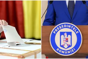 Au fost devansate alegerile prezidențiale. Legea a fost promulgată de președintele Klaus Iohannis