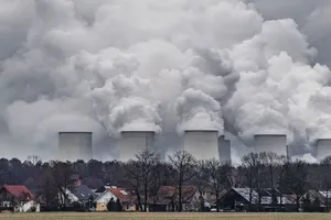 Acord istoric între miniștrii Energiei din Grupul celor Șapte (G7). S-a decis închiderea centralelor pe cărbune până în 2035