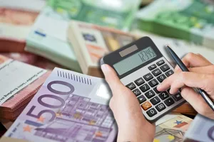 Depozite bancare sau titluri de stat în euro? Află care sunt cele mai bune dobânzi în aprilie 2024