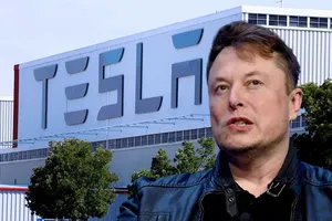 Concedieri la Tesla. Elon Musk va renunţa la mai mult de 10% din forţa de muncă globală