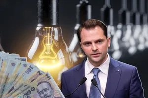 Schimbări privind prețurile la energie în România. Sebastian Burduja: „Am reușit să obținem confirmarea Eurostat”