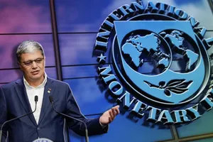 Marcel Boloș: România va beneficia de ajutorul FMI pentru modernizarea ANAF și creșterea colectării taxelor la buget