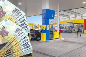 Preț carburanți 26 aprilie. Petrom a ieftinit motorina. Ce se întâmplă azi cu benzina